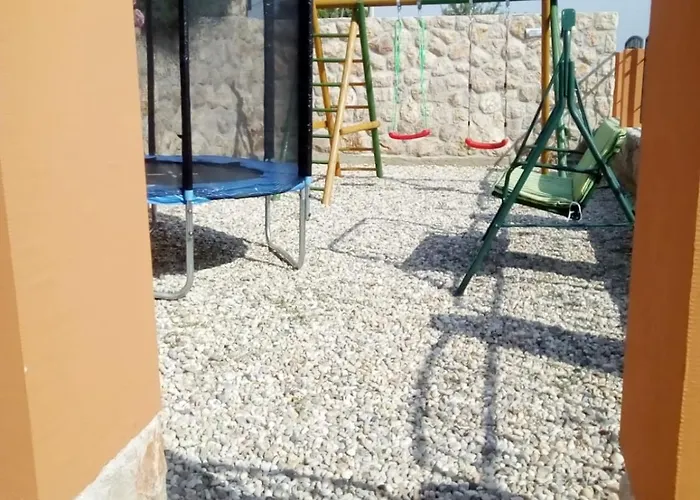 Mirjana Apartman Tribanj-Kruscica