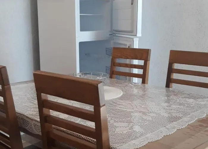 Mirjana Apartman
