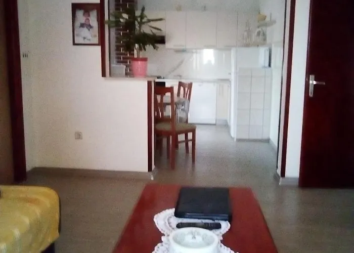 Mirjana Apartman *