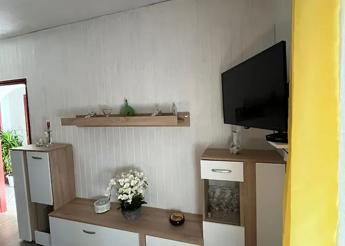 Apartman Mirjana Tribanj-Kruscica